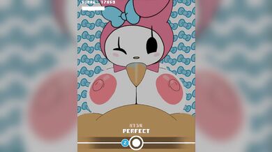 Fisting Melody[Authority_Figure]