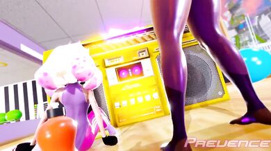 The XXX Workout with Marina and Pearl