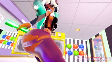 The XXX Workout with Marina and Pearl