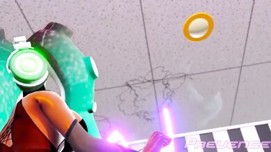 The XXX Workout with Marina and Pearl