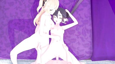 My Best Friends Hot Mom