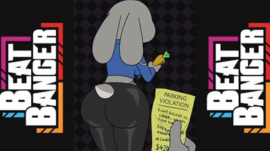 Dont Mess with Judys Big Cock