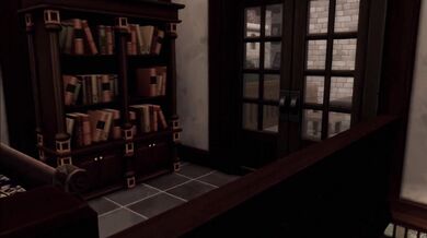 A forbidden romance blooms between a young priestess and her demon lover, in The Sacred F***ery of Nubilia