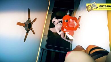 The Furry Ace: Promotional Clip 3 - Anicept