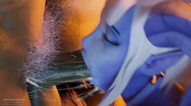 Mendezs Animated Masterpiece