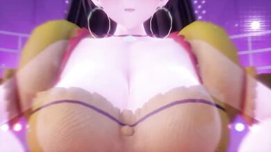 The story of a Japanese porn actress who gets blackmailed by her producer into performing sexual acts with strangers