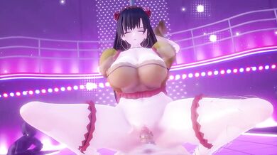 The story of a Japanese porn actress who gets blackmailed by her producer into performing sexual acts with strangers