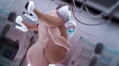 Stripper Babe Seduces Hot Guy for Sizzling Sex on the Beach