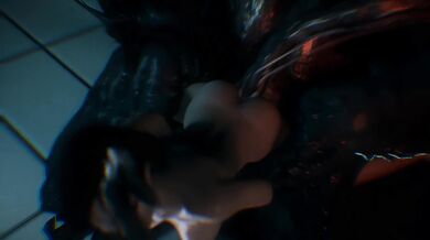 Watch this hentai porn video with a twisted plotline