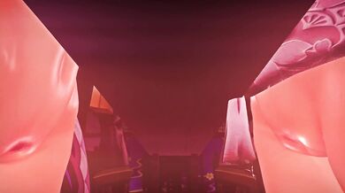 Rebirth: The Inazuma Orgy