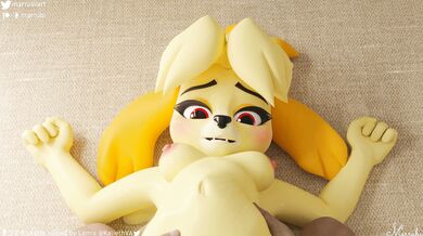 Rough Sex with a Gorgeous Blonde Bombshell in the Kitchen