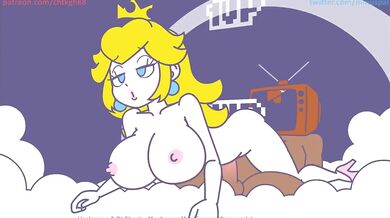 Pokemon Monster Hunter XXX: Never Let Up! - The Mega Brothas Dream Team