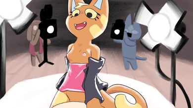 PORN RECORDING with DRAGONWEIRDO or The Porn Recording of Dragonweirdo