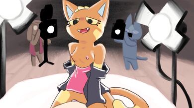 PORN RECORDING with DRAGONWEIRDO or The Porn Recording of Dragonweirdo