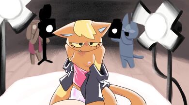 PORN RECORDING with DRAGONWEIRDO or The Porn Recording of Dragonweirdo