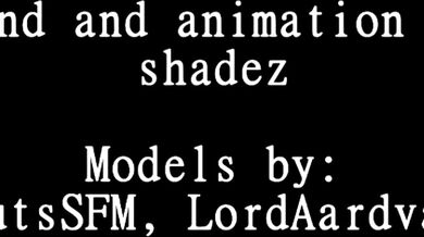 The Morning Routine - a summer of boobs contest entry, starring Jessica and Emily