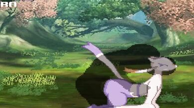 Mugen Brian Breeds Myinsahaof Into an Ahegao