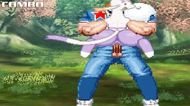 Mugen Brian Breeds Myinsahaof Into an Ahegao