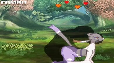 Mugen Brian Breeds Myinsahaof Into an Ahegao