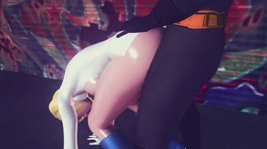 SUPER GIRL SUPER OVERPOWERED AGAIN