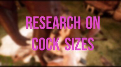 Animal Kingdom: Exploring the Lengths and Widths of Penises in Nature