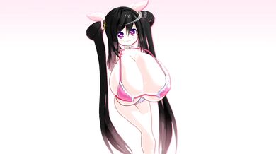 Watch this hot Hentai porn movie, where sexy women with big breasts shake their bodies in the most seductive way possible