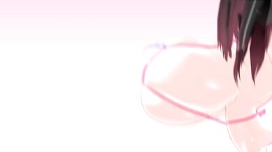 Watch this hot Hentai porn movie, where sexy women with big breasts shake their bodies in the most seductive way possible