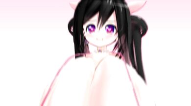 Watch this hot Hentai porn movie, where sexy women with big breasts shake their bodies in the most seductive way possible