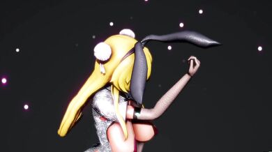 Sexual Strokes of the Shimakaze: The C Version - Party Time Hurry Up!