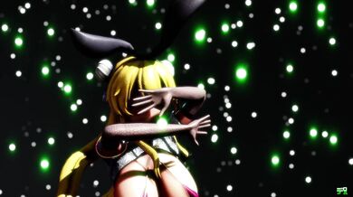 Sexual Strokes of the Shimakaze: The C Version - Party Time Hurry Up!