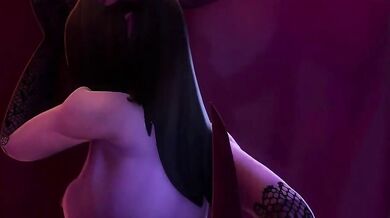 The Draenei and Orc Rexxcraft: A Tale of Two Cultures Colliding