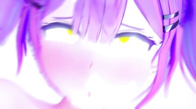 Little Devil Towa-Samas Squeezing Operation: The Bikini Squeeze