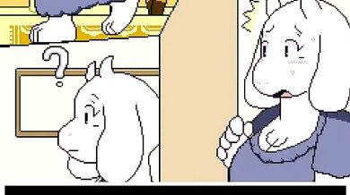 Mrs Clauss Elves Gets a Holiday Helper from Santas Naughty List