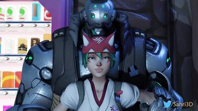 Kirko bangs Bob in the bedroom [Classic]