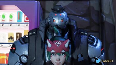 Kirko bangs Bob in the bedroom [Classic]