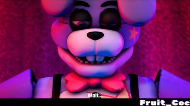 The Cove - A Secret Place for Hidden Pleasures