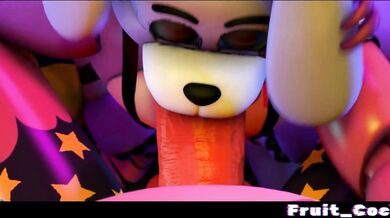 The Cove - A Secret Place for Hidden Pleasures