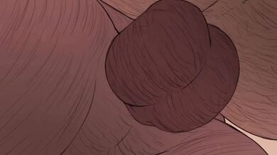 Breaking the Morning Silence with Broody X Uthor - A Darkside of Discovery Hentai Porn Video