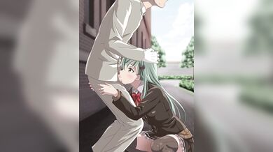 Youre the lucky one today, as I give you a blowjob from Suzuya Miracan POV