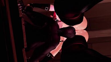 HUGE BOOBS, HUGE ASSES AND LOTS OF SEX! Watch these size queens have mind-blowing sex in HD!