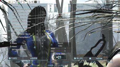 WELCOME TO MY MOD ALPHA TESTING LAB! GET READY FOR THE HOTTEST RIDE OF YOUR LIFE WITH THIS SPECIAL EDITION TENTACUS MODEL