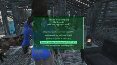 WELCOME TO MY MOD ALPHA TESTING LAB! GET READY FOR THE HOTTEST RIDE OF YOUR LIFE WITH THIS SPECIAL EDITION TENTACUS MODEL