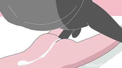 shiro and aka part 3