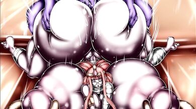 Breed Me! Compilation