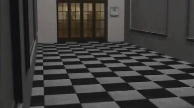 Virgin Fighter Training Workout