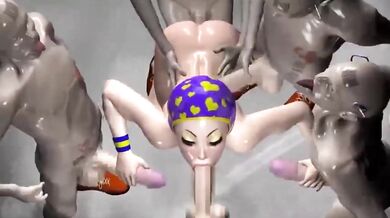 Virgin Fighter Training Workout