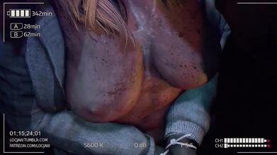 Fantasy Fulfilled: Ashleys Gangbang with Lerico213