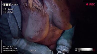 Fantasy Fulfilled: Ashleys Gangbang with Lerico213