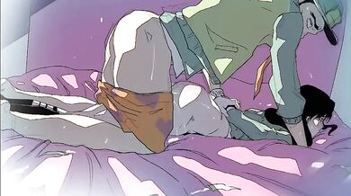 Watch Noel Niihashi in a backstage fun with her colleagues!