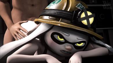 Massive Insertion by Mysterious Masked Man